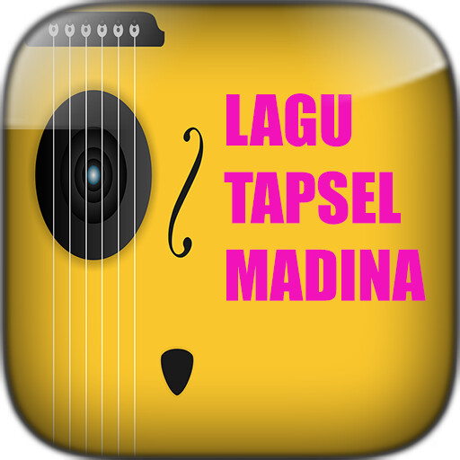 Run android online APK Lagu TAPSEL MADINA Mandailing Lengkap from MyAndroid or emulate Lagu TAPSEL MADINA Mandailing Lengkap using MyAndroid