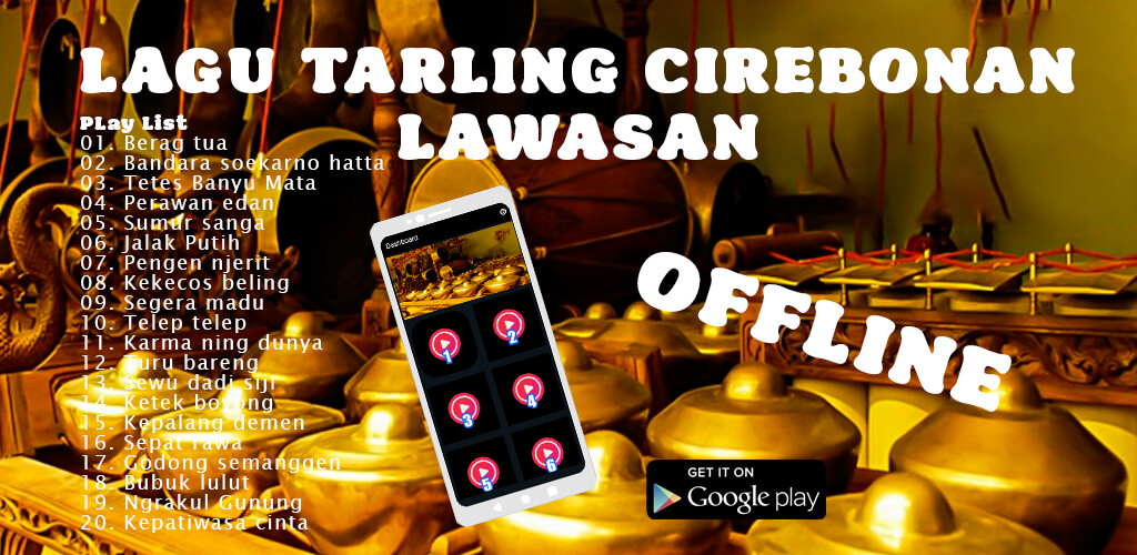 Run android online APK Lagu Tarling Cirebonan Offline from MyAndroid or emulate Lagu Tarling Cirebonan Offline using MyAndroid Run android online APK Lagu Tarling Cirebonan Offline from MyAndroid or emulate Lagu Tarling Cirebonan Offline using MyAndroid