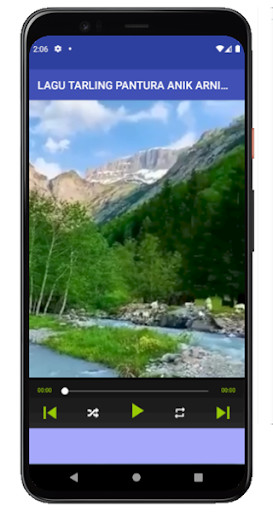 Run android online APK LAGU TARLING PANTURA ANIK ARNIKA from MyAndroid or emulate LAGU TARLING PANTURA ANIK ARNIKA using MyAndroid