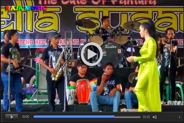 Emulate Android APK Lagu Tarling Terbaru