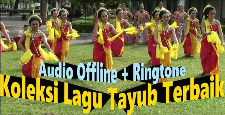 Emulate Android APK Lagu Tayub Terbaik Emulate Android APK Lagu Tayub Terbaik