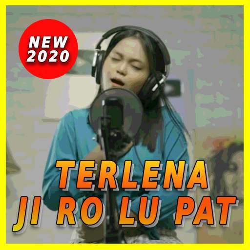 Run android online APK Lagu Terlena Ji Ro Lu Pat Mp3 Offline from MyAndroid or emulate Lagu Terlena Ji Ro Lu Pat Mp3 Offline using MyAndroid