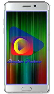 Emulate Android APK Lagu Tetap Semangat Bondan Prakoso  Fade To Black