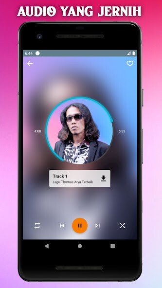 Run android online APK Lagu Thomas Arya Mp3 Offline from MyAndroid or emulate Lagu Thomas Arya Mp3 Offline using MyAndroid Run android online APK Lagu Thomas Arya Mp3 Offline from MyAndroid or emulate Lagu Thomas Arya Mp3 Offline using MyAndroid