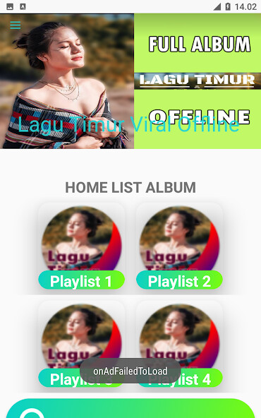 Run android online APK Lagu Timur Viral Offline from MyAndroid or emulate Lagu Timur Viral Offline using MyAndroid Run android online APK Lagu Timur Viral Offline from MyAndroid or emulate Lagu Timur Viral Offline using MyAndroid