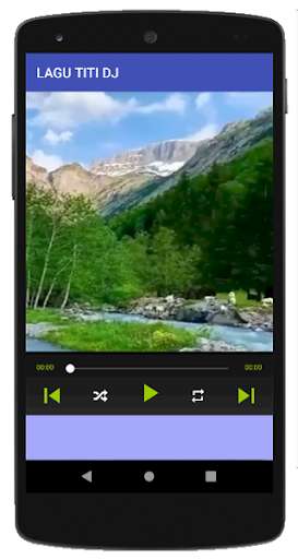 Run android online APK LAGU TITI DJ from MyAndroid or emulate LAGU TITI DJ using MyAndroid