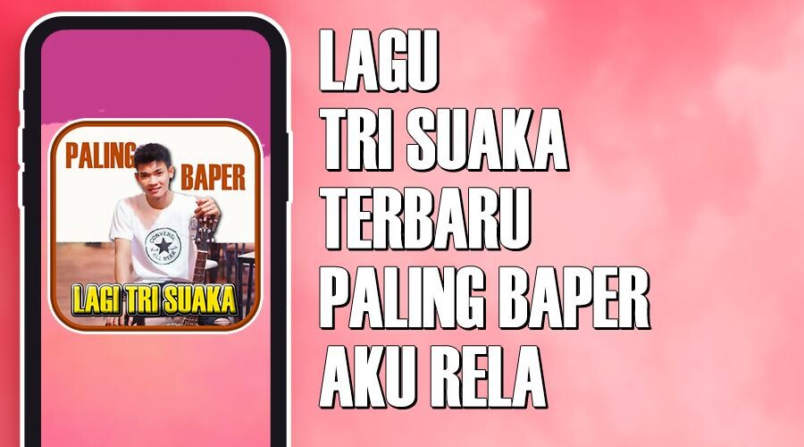 Run android online APK Lagu Tri Suaka Paling Baper from MyAndroid or emulate Lagu Tri Suaka Paling Baper using MyAndroid