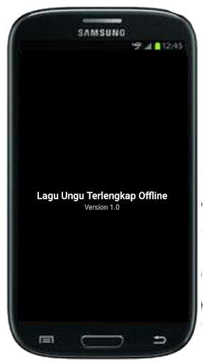 Run android online APK Lagu Ungu Terlengkap OfflineTop from MyAndroid or emulate Lagu Ungu Terlengkap OfflineTop using MyAndroid