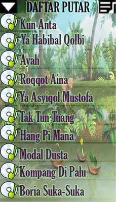 Emulate Android APK Lagu Upin Ipin Kun Anta Emulate Android APK Lagu Upin Ipin Kun Anta