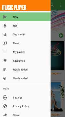 Emulate Android APK Lagu UPIN IPIN Lengkap