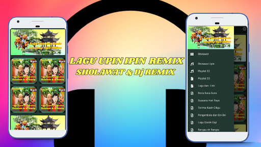 Run android online APK Lagu Upin Ipin Remix Lengkap from MyAndroid or emulate Lagu Upin Ipin Remix Lengkap using MyAndroid