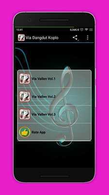 Emulate Android APK Lagu Via Vallen dengan Lirik Emulate Android APK Lagu Via Vallen dengan Lirik