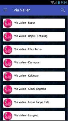 Emulate Android APK Lagu Via Vallen - Jaran Goyang Emulate Android APK Lagu Via Vallen - Jaran Goyang