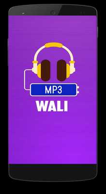 Emulate Android APK Lagu Wali Lengkap