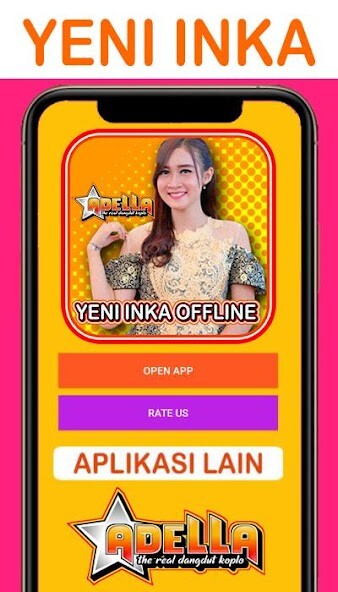 Run android online APK Lagu Yeni Inka Adella Offline from MyAndroid or emulate Lagu Yeni Inka Adella Offline using MyAndroid Run android online APK Lagu Yeni Inka Adella Offline from MyAndroid or emulate Lagu Yeni Inka Adella Offline using MyAndroid