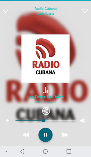 Run android online APK La Habana radios online from MyAndroid or emulate La Habana radios online using MyAndroid