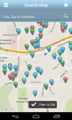 Emulate Android APK La Habra Real Estate Emulate Android APK La Habra Real Estate