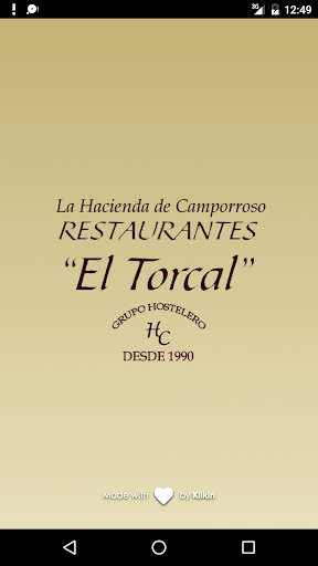 Run android online APK La Hacienda de Camporroso from MyAndroid or emulate La Hacienda de Camporroso using MyAndroid