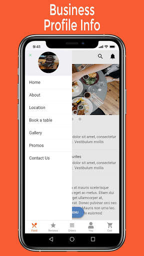 Run android online APK La Hacienda Mexican Restaurant - Carmel from MyAndroid or emulate La Hacienda Mexican Restaurant - Carmel using MyAndroid Run android online APK La Hacienda Mexican Restaurant - Carmel from MyAndroid or emulate La Hacienda Mexican Restaurant - Carmel using MyAndroid
