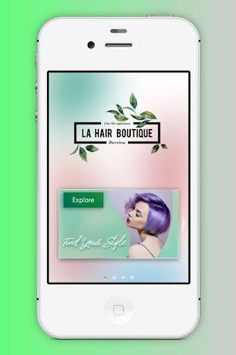 Run android online APK La Hair Boutique from MyAndroid or emulate La Hair Boutique using MyAndroid Run android online APK La Hair Boutique from MyAndroid or emulate La Hair Boutique using MyAndroid