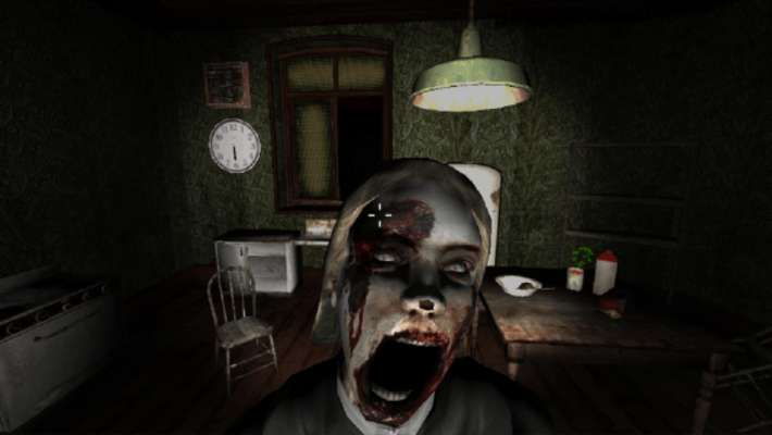 Emulate Android APK La Herencia Demo Emulate Android APK La Herencia Demo