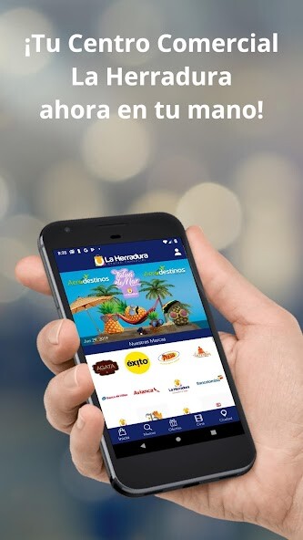 Run android online APK La Herradura Tuluá from MyAndroid or emulate La Herradura Tuluá using MyAndroid