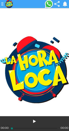 Run android online APK La Hora Loca from MyAndroid or emulate La Hora Loca using MyAndroid