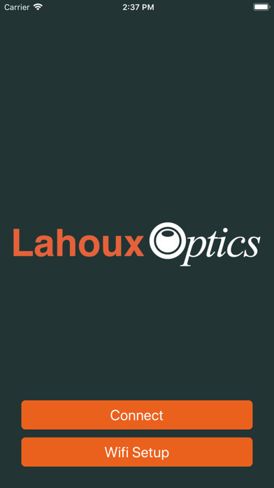 Emulate iPhone app Lahoux using MyAndroid Emulate iPhone app Lahoux using MyAndroid