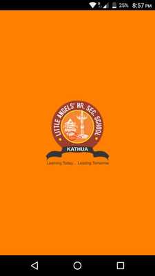 Emulate Android APK LAHSSK