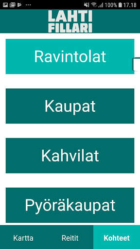 Run android online APK Lahti Fillari from MyAndroid or emulate Lahti Fillari using MyAndroid