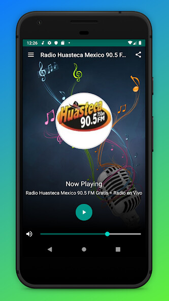 Run android online APK La Huasteca 90.5 FM Radio App from MyAndroid or emulate La Huasteca 90.5 FM Radio App using MyAndroid Run android online APK La Huasteca 90.5 FM Radio App from MyAndroid or emulate La Huasteca 90.5 FM Radio App using MyAndroid