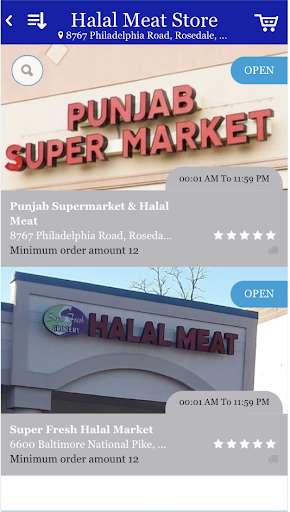Run android online APK Lahzah Halal Meat Restaurant from MyAndroid or emulate Lahzah Halal Meat Restaurant using MyAndroid Run android online APK Lahzah Halal Meat Restaurant from MyAndroid or emulate Lahzah Halal Meat Restaurant using MyAndroid