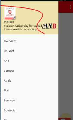 Emulate Android APK Laikipia Uni infrviewAnb Emulate Android APK Laikipia Uni infrviewAnb