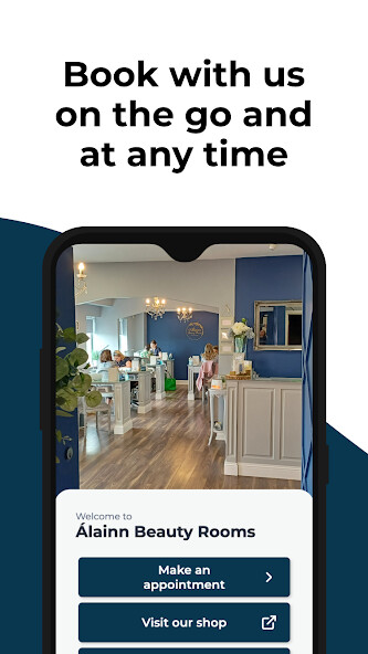 Run android online APK Álainn Beauty Rooms from MyAndroid or emulate Álainn Beauty Rooms using MyAndroid Run android online APK Álainn Beauty Rooms from MyAndroid or emulate Álainn Beauty Rooms using MyAndroid