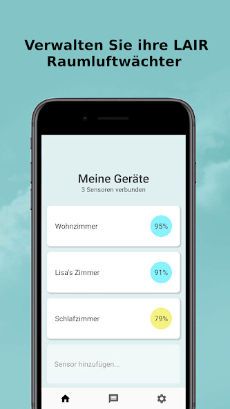 Run android online APK LAIR from MyAndroid or emulate LAIR using MyAndroid