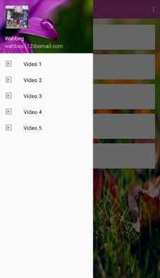 Emulate Android APK Laisan Ebeg