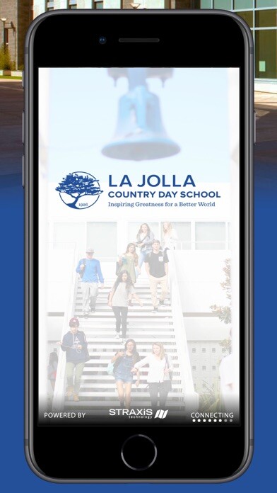 Emulate iPhone app La Jolla Country Day School using MyAndroid Emulate iPhone app La Jolla Country Day School using MyAndroid