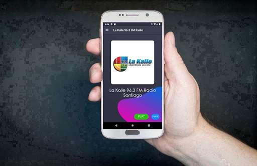 Run android online APK La Kalle 96.3 FM Radio Santiago - DO Gratis Online from MyAndroid or emulate La Kalle 96.3 FM Radio Santiago - DO Gratis Online using MyAndroid Run android online APK La Kalle 96.3 FM Radio Santiago - DO Gratis Online from MyAndroid or emulate La Kalle 96.3 FM Radio Santiago - DO Gratis Online using MyAndroid