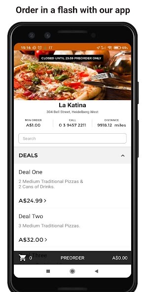 Run android online APK La Katina from MyAndroid or emulate La Katina using MyAndroid Run android online APK La Katina from MyAndroid or emulate La Katina using MyAndroid