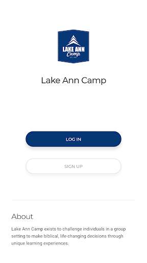 Emulate Android APK Lake Ann Camp Emulate Android APK Lake Ann Camp