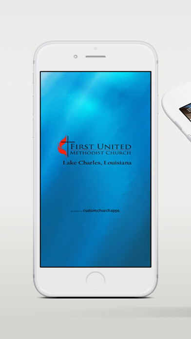 Run android online APK Lake Charles United Methodist from MyAndroid or emulate Lake Charles United Methodist using MyAndroid