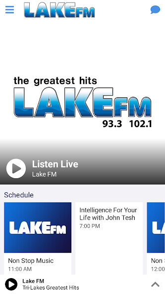 Run android online APK Lake FM - 93.3FM, 102.1 FM from MyAndroid or emulate Lake FM - 93.3FM, 102.1 FM using MyAndroid Run android online APK Lake FM - 93.3FM, 102.1 FM from MyAndroid or emulate Lake FM - 93.3FM, 102.1 FM using MyAndroid