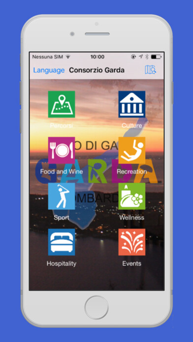 Emulate Android APK Lake Garda Lombardy Emulate Android APK Lake Garda Lombardy