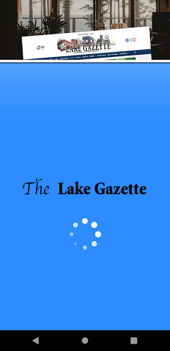 Run android online APK Lake Gazette from MyAndroid or emulate Lake Gazette using MyAndroid Run android online APK Lake Gazette from MyAndroid or emulate Lake Gazette using MyAndroid