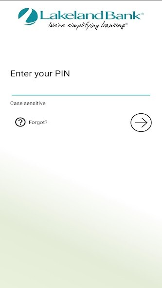 Run android online APK Lakeland Bank eTreasury from MyAndroid or emulate Lakeland Bank eTreasury using MyAndroid