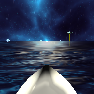 Emulate Android APK Lake Legends (FREE)