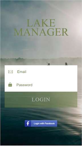 Run android online APK Lake Manager from MyAndroid or emulate Lake Manager using MyAndroid