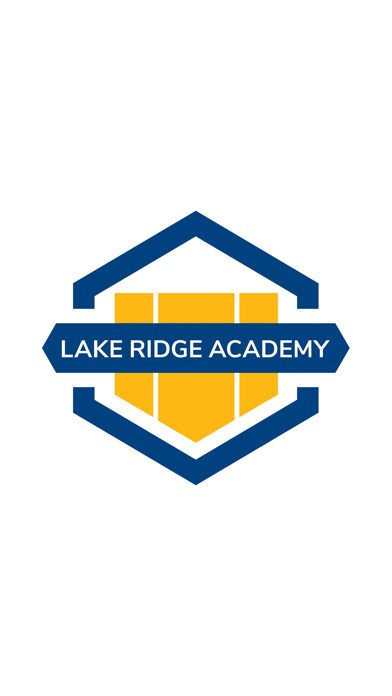 Emulate iPhone app Lake Ridge Academy using MyAndroid