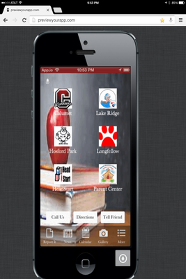 Emulate Android APK Lake Ridge School Corporation Emulate Android APK Lake Ridge School Corporation
