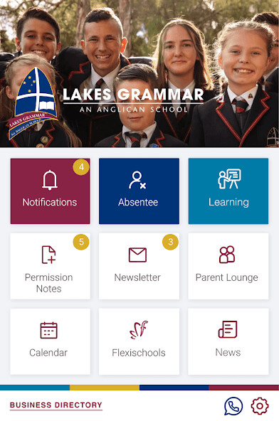 Emulate Android APK Lakes Grammar Emulate Android APK Lakes Grammar